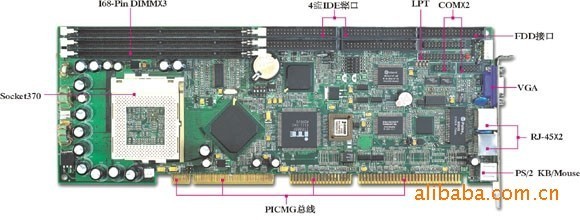 北京瀚智偉業(yè)科技 專業(yè)供應(yīng)研華、康泰克、研祥工控機，一站式解決方案專家