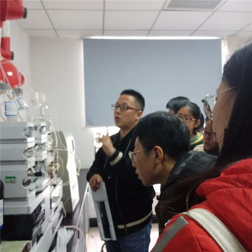 信陽(yáng)市市場(chǎng)監(jiān)管局啟動(dòng)全市檢驗(yàn)檢測(cè)機(jī)構(gòu)開(kāi)放日活動(dòng)，助力信息技術(shù)咨詢服務(wù)質(zhì)量提升